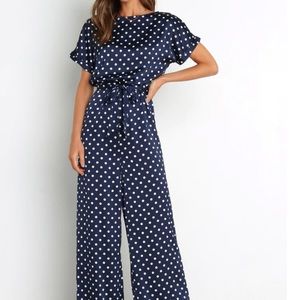 Petal and Pup Laura Jumpsuit